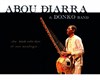 Abou Diarra & Donko Band - Abricadabra Péniche Antipode