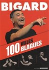 Jean Marie Bigard dans Bigard and Friends ... - Le Splendid