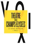 Rolando Villazón - Théâtre des Champs Elysées