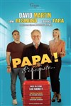 Papa s'incruste - Centre Culturel l'Odyssée