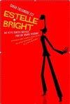 Sarah Tullamore dans Sarah Tullamore est Estelle Bright - Théâtre de Dix Heures