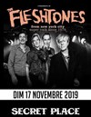 The Fleshtones + The Sonic Preachers - Secret Place