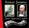 Récital poétique Francis Jammes - L'Auguste Théâtre