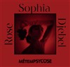 Sophia Djebel Rose - Le Gueulard | Café culturel