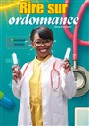 Elena Brocolitch dans Rire sur ordonnance - Atypik Théâtre