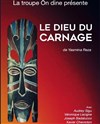 Le dieu du carnage - Théâtre L'Alphabet