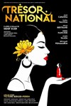 Trésor National - Théâtre Coluche