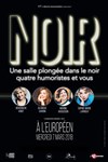 Noir - L'Européen