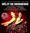 Délit de grossesse - Boui Boui Café Comique