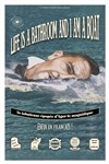 Life is a bathroom and I am a boat - Théâtre de Poche Graslin