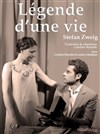 Légende d'une vie - Théâtre de la Porte Saint Michel