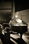 Récital de la pianiste Mirabel Pitté - Bateau Daphné