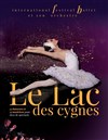 Le lac des cygnes - Espace Carat