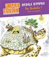 Dédale d'impro - Le Shalala