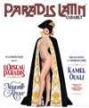 Paradis Latin | revue L'Oiseau Paradis - Paradis Latin