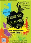 Tournoi d'impro - Théâtre de la Cité