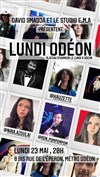Lundi Odéon - Studio EMA 