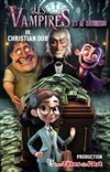 Les vampires et le meilleurs - Les Têtes de l'Art 74