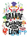 La Grande cuisine du petit Léon - Théâtre des Corps Saints - salle 1