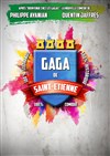 Gaga de Saint-Étienne - Comédie Triomphe