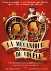 La mécanique du couple - Café Théâtre de la Porte d'Italie