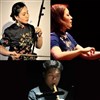 Splendeur de la soie et du bambou : Musique chinoise - Centre Mandapa