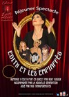 Edith et les Enpiaffés - Cabaret Le Puits Enchanté