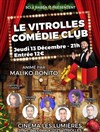 Vitrolles Comédie Club #2 - Les Lumieres