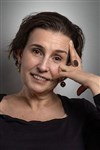 Ensemble Dialogos et Katarina Livljanic dans Nexus Winchester - L'oratoire du Louvre