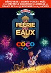 Coco + La féerie des eaux + Visite du parcours Rex Studios - Le Grand Rex