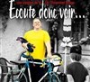 Raphaël Thiéry dans Ecoute donc voir - Le Préô de Saint-Riquier
