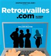 Retrouvailles .com - Espace Jacques Villeret