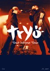 Tryo Tout Intime Tour - Centre culturel Jacques Prévert