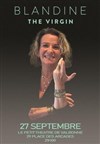 Blandine the virgin - Le petit Theatre de Valbonne