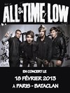 All Time Low - Le Bataclan