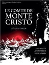 Affiche de Le Comte de Monte-Cristo