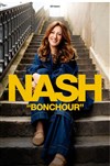 Nash dans Bonchour - Le Troyes Fois Plus à l'ouest