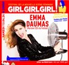 Emma Daumas & Guests | Festival Girl, Girl, Girl - Théâtre de l'Oulle