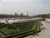 Visite guidée : Les Tuileries, parcours, jeu, découverte - Sous l'arc de Triomphe du Carrousel du Louvre