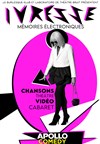 Ivresse dans Mémoires Électroniques - Apollo Comedy - salle Apollo 90