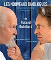 Les nouveaux Diablogues... et autres inventions à deux voix - Théâtre des Corps Saints