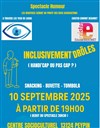Inclusivement Drôle ! Handi'Cap ou pas cap ? - Centre Socioculturel