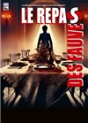 Affiche de Le repas des fauves