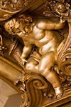 Visite guidée : Le train bleu - Gare de Lyon