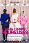 Et elles vécurent heureuses - L'Odyssée