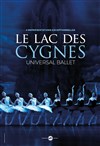 Le lac des cygnes - Palais des Congrès de Paris