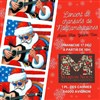 Concert de chansons de Noël américaines au restaurant Marion Nous - Marion Nous