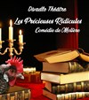 Les précieuses ridicules - Théâtre Divadlo