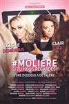 #Molière si tu nous regardes ! - Casino Barriere Enghien