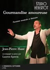 Gourmandise Amoureuse - Studio Hebertot